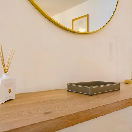 아파트 La Rue Noel *