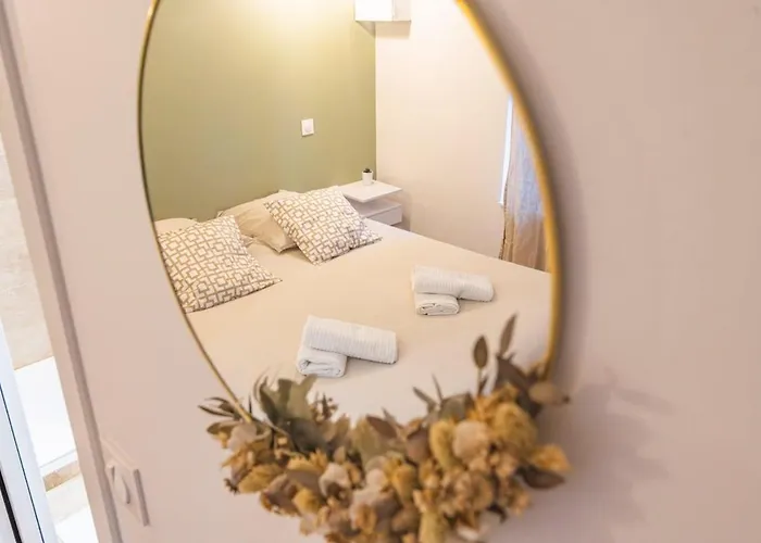 Apartmán La Rue Noel Remeš